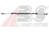 MERCE 2024600405 Rod Assembly